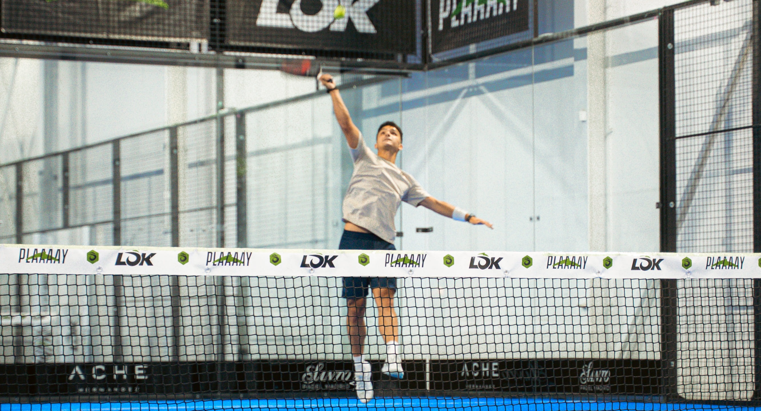 Santo Pádel Madrid  - Foto 6