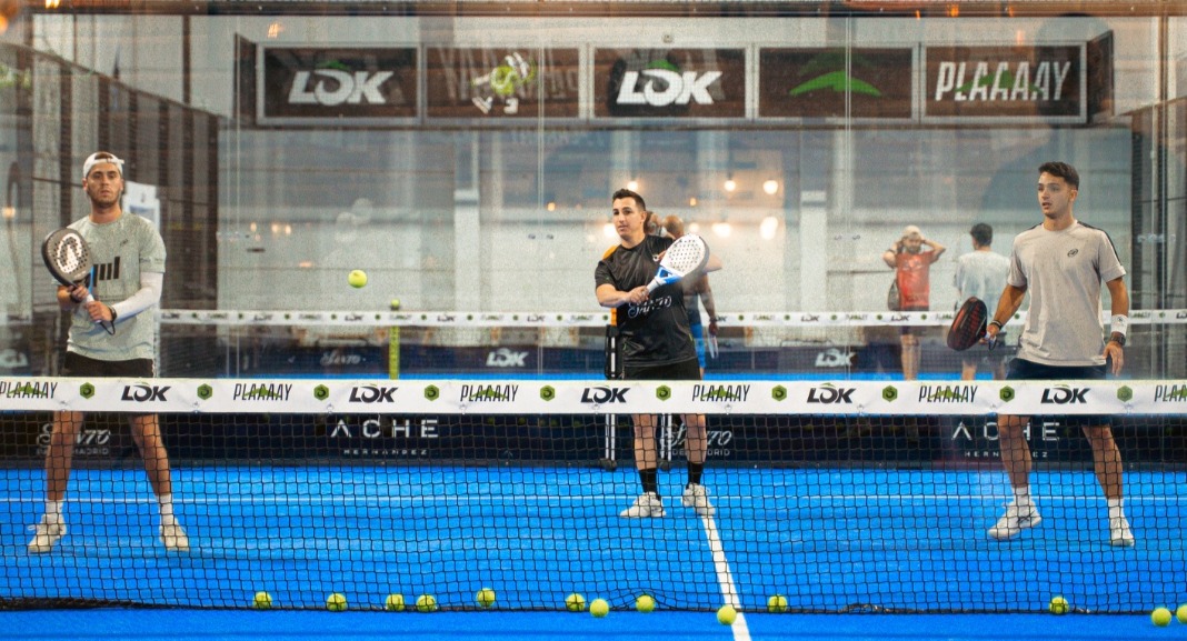 Santo Pádel Madrid  - Foto 7