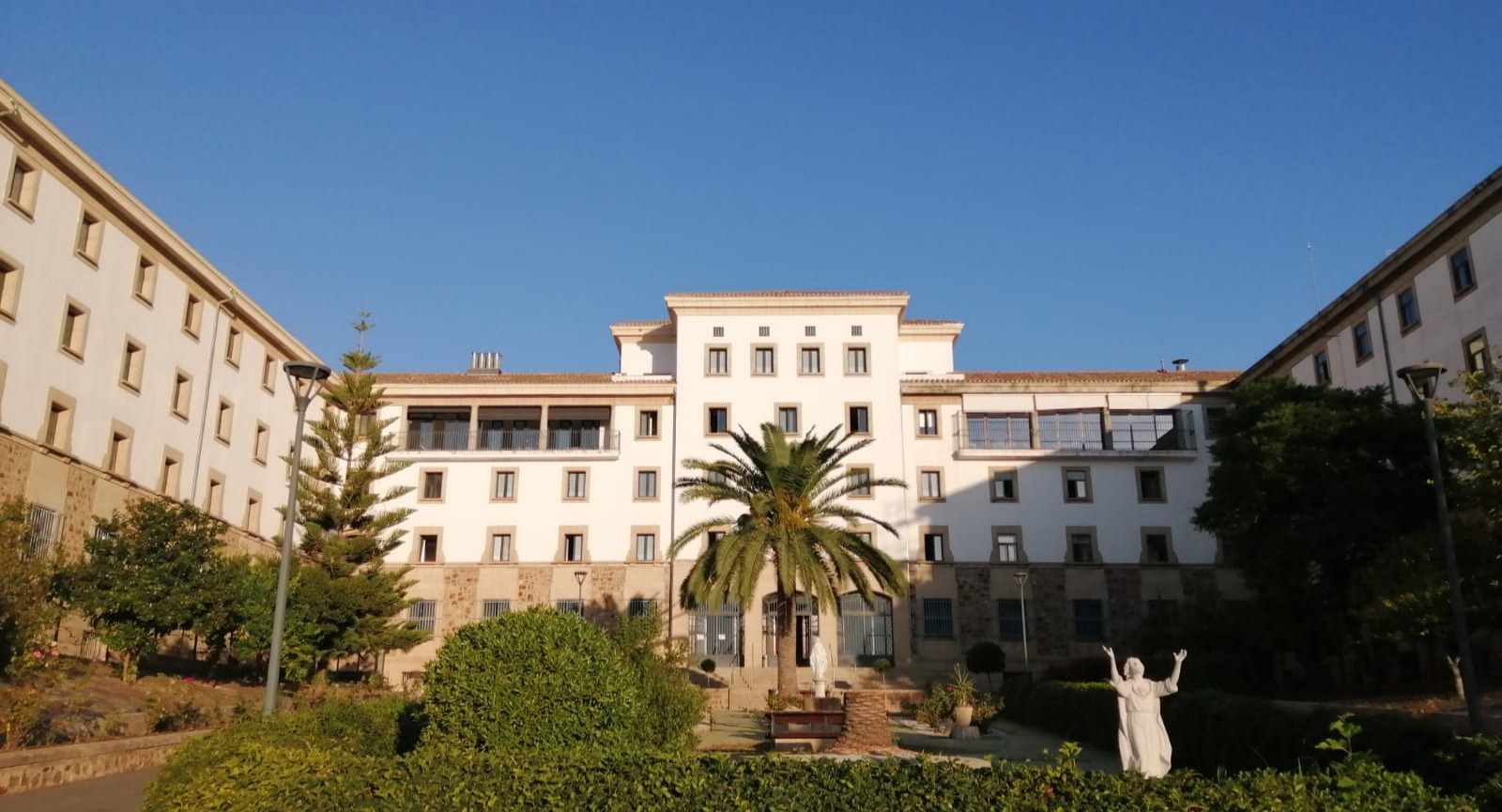 Seminario Pádel