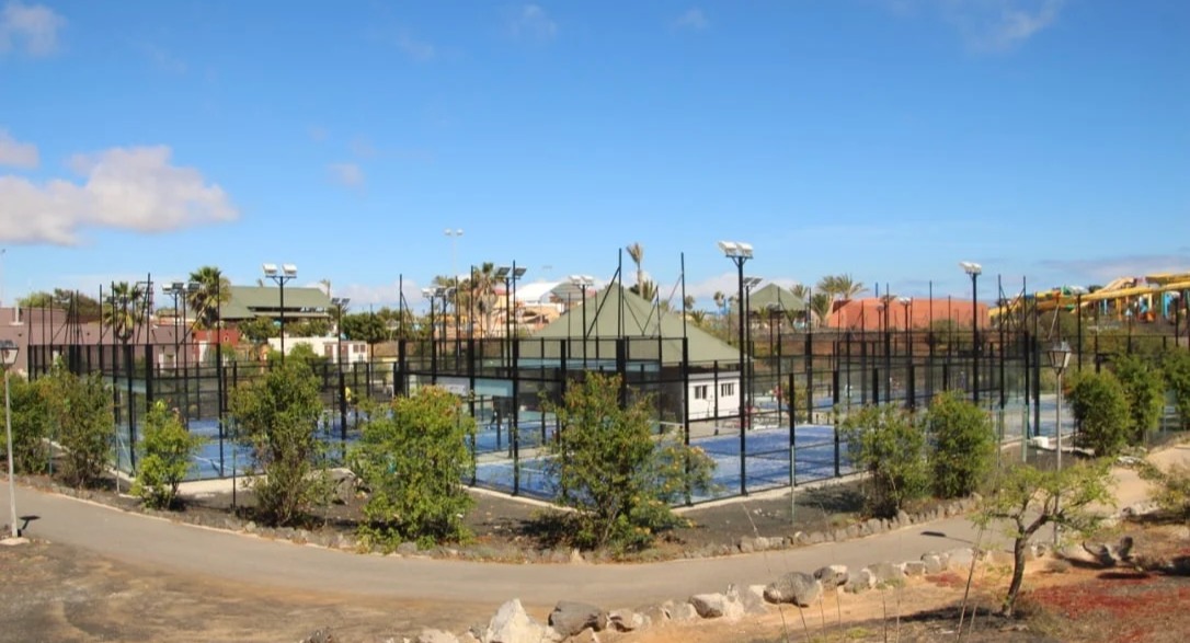 Set Point Fuerteventura