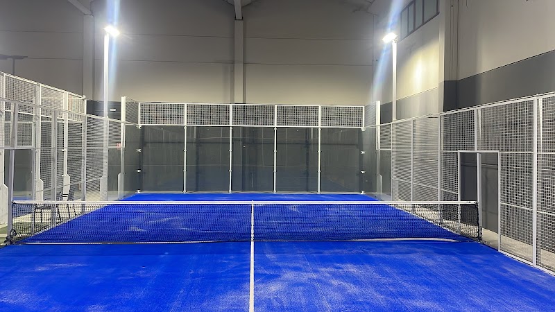 SMASH PADEL JACA en Jaca - Foto 1