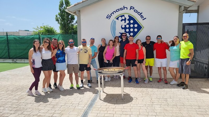 Smash Padel Martos en Martos - Foto 1