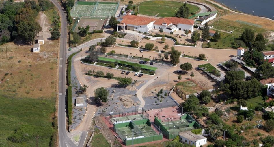 Sociedad Tiro de Pichón y Deportes Proserpina