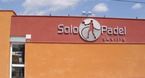 Solo Padel Sevilla