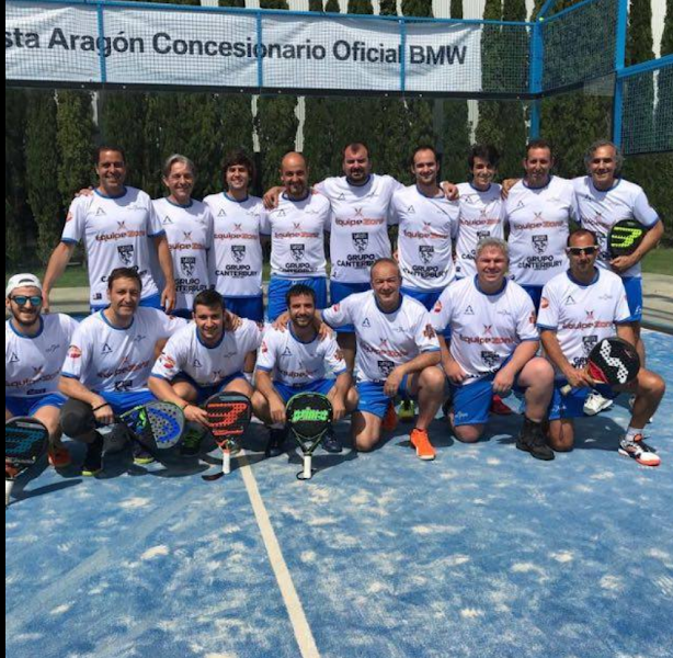 Sólo Padel zgz