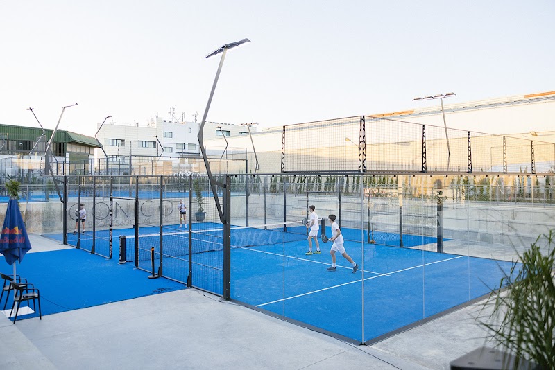 Spain Padel Experiences - Foto 2