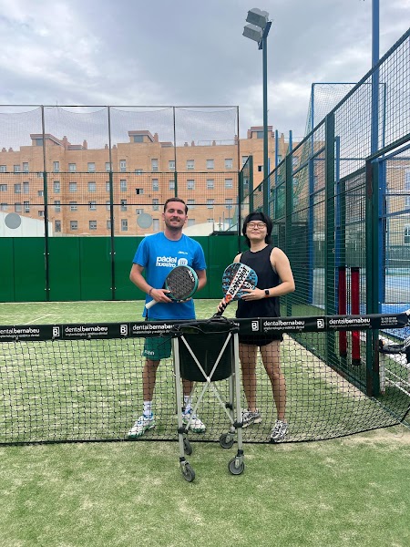 Spain Padel Experiences - Foto 3