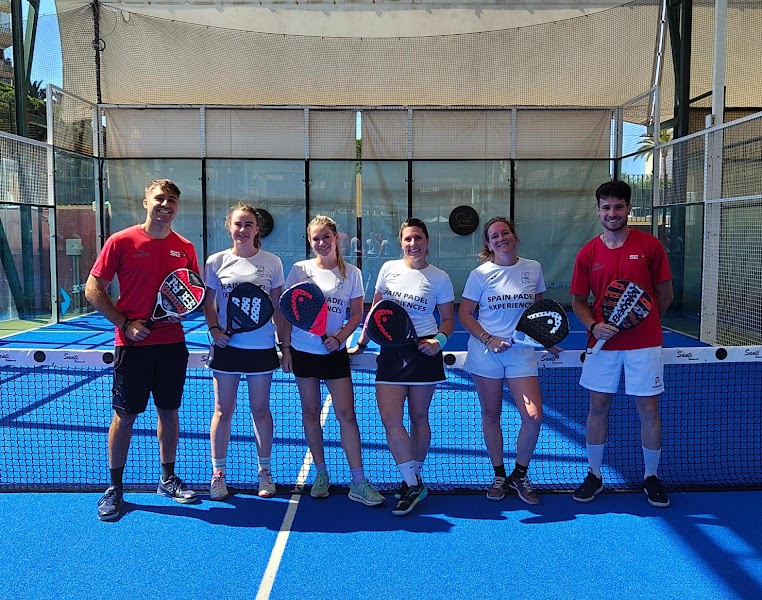 Spain Padel Experiences - Foto 2