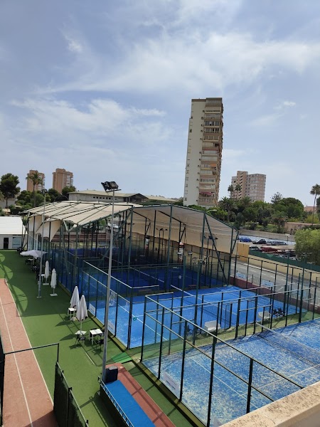Spain Padel Experiences - Foto 3