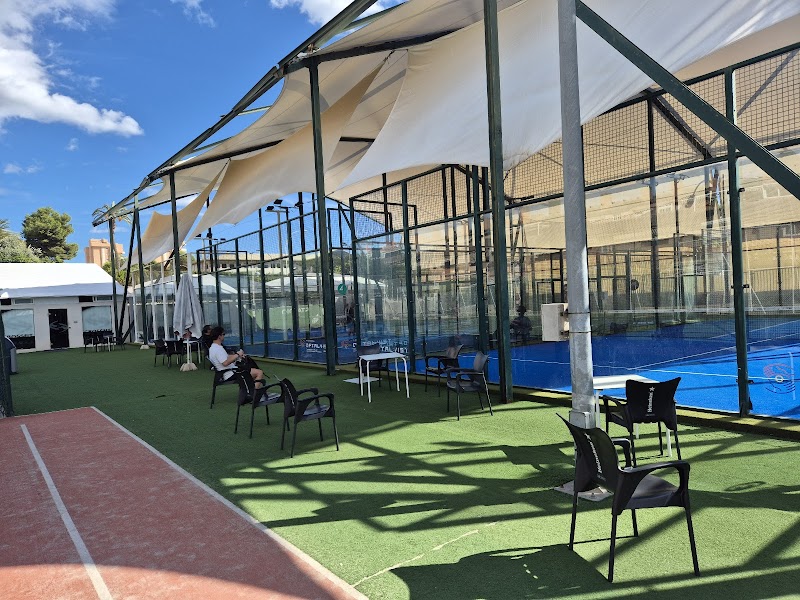 Spain Padel Experiences - Foto 5