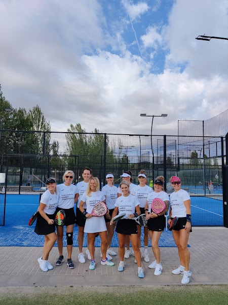 Spain Padel Experiences