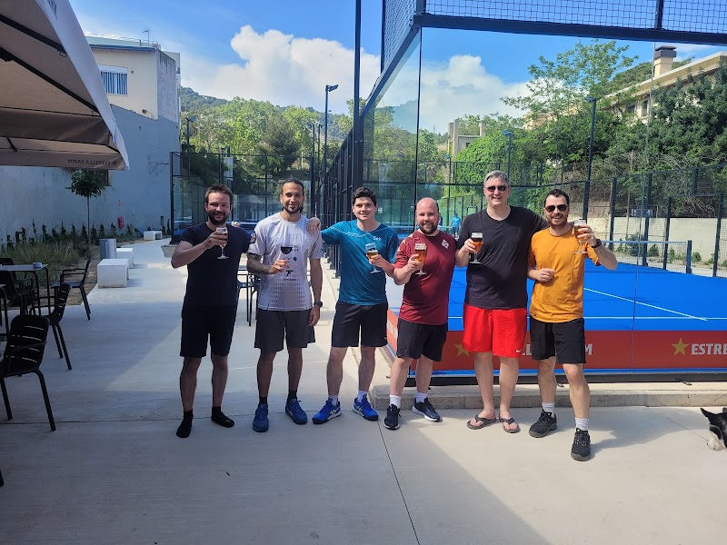 Spain Padel Experiences - Foto 2