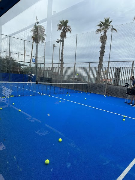 Spain Padel Experiences - Foto 3