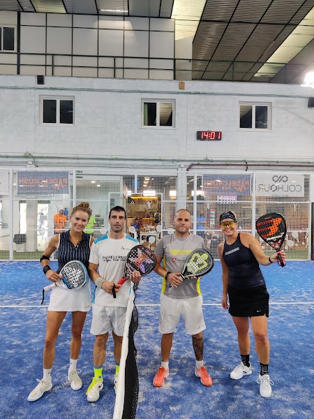Spain Padel Experiences - Foto 4