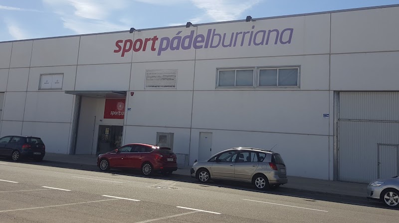 Sport Pádel Burriana