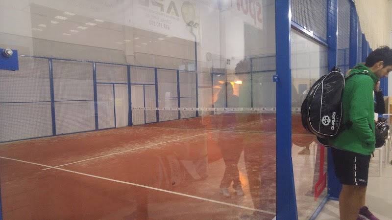 Sport Pádel Burriana - Foto 3