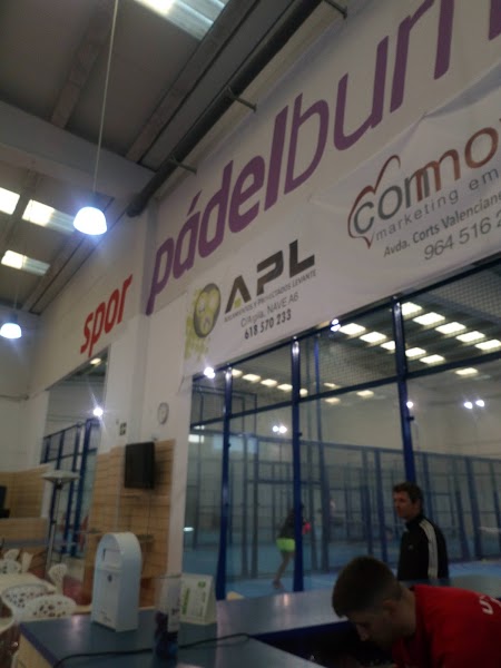 Sport Pádel Burriana - Foto 4