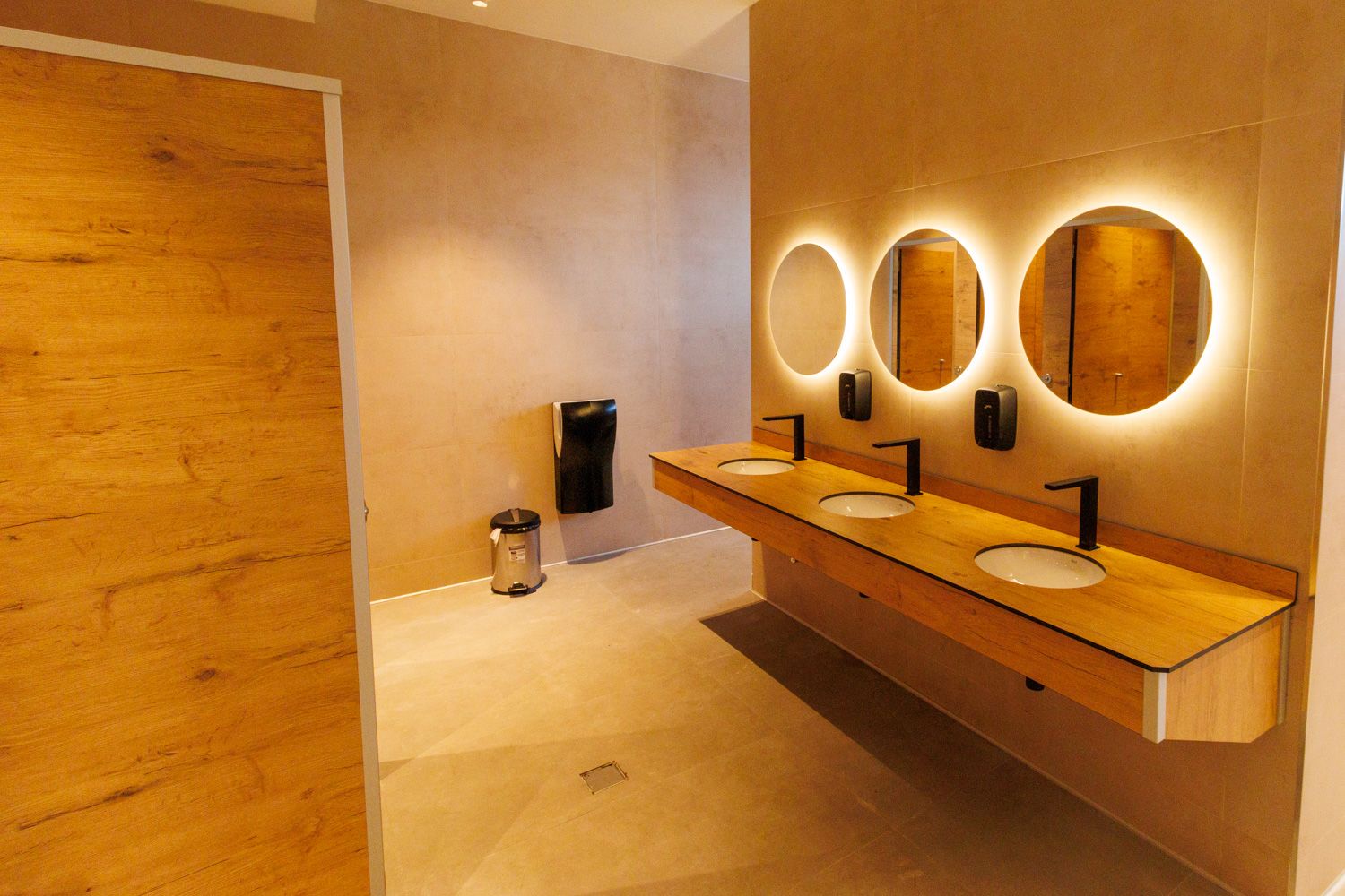 Sportcity Valencia - Foto 2