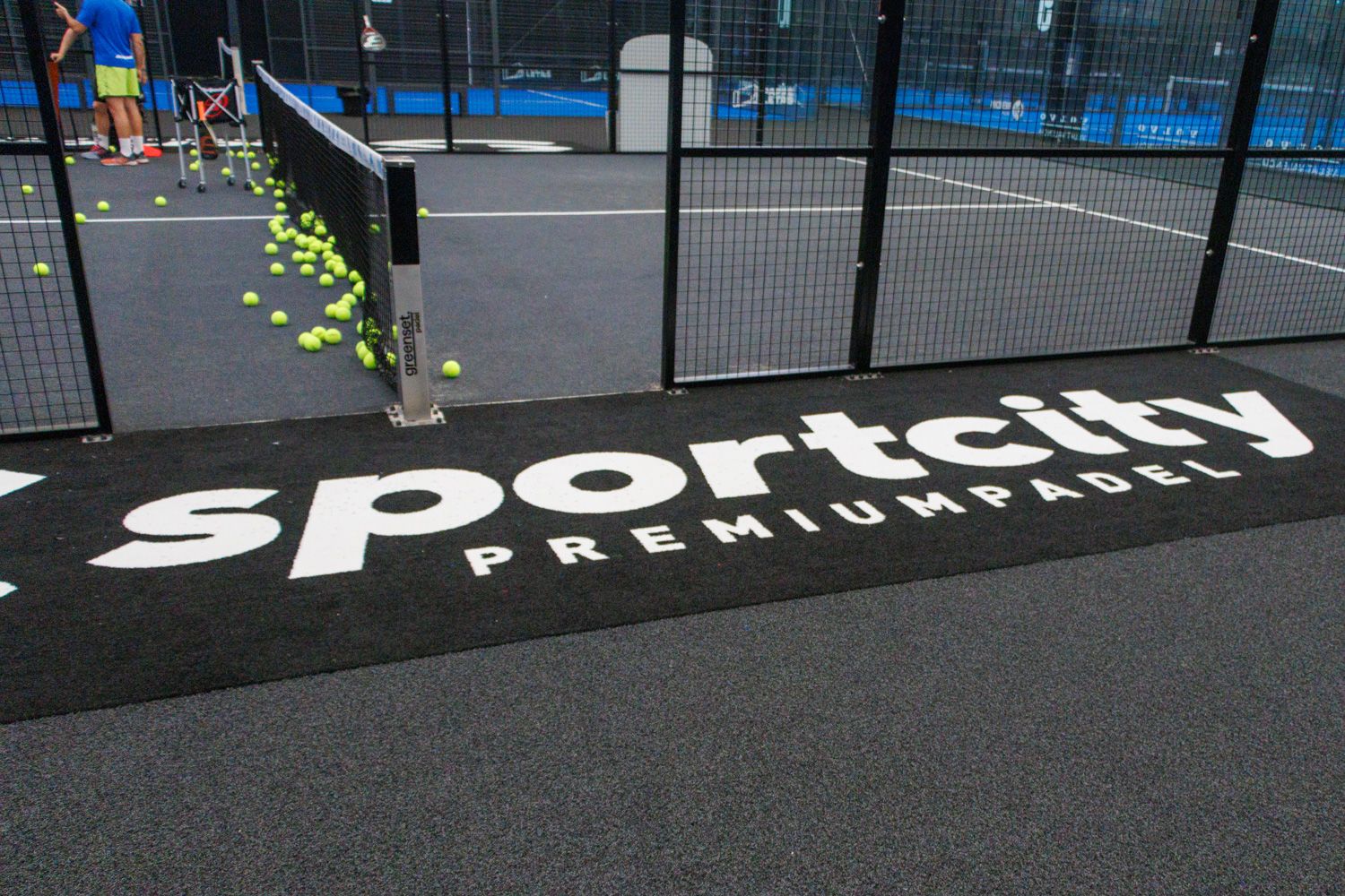 Sportcity Valencia - Foto 3