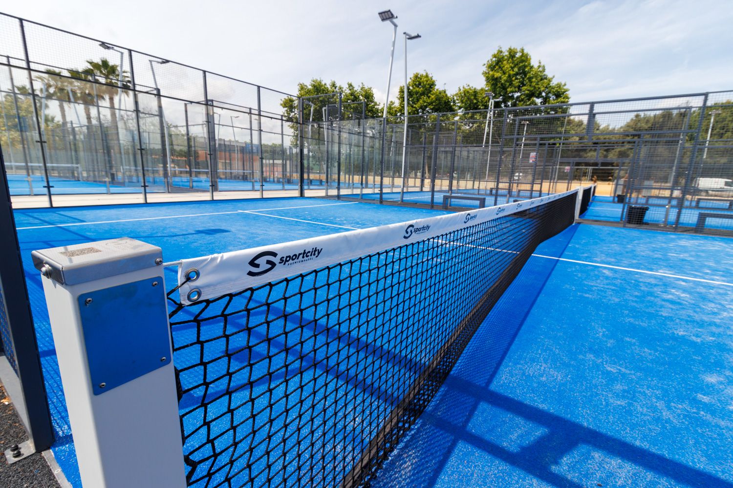 Sportcity Valencia - Foto 4