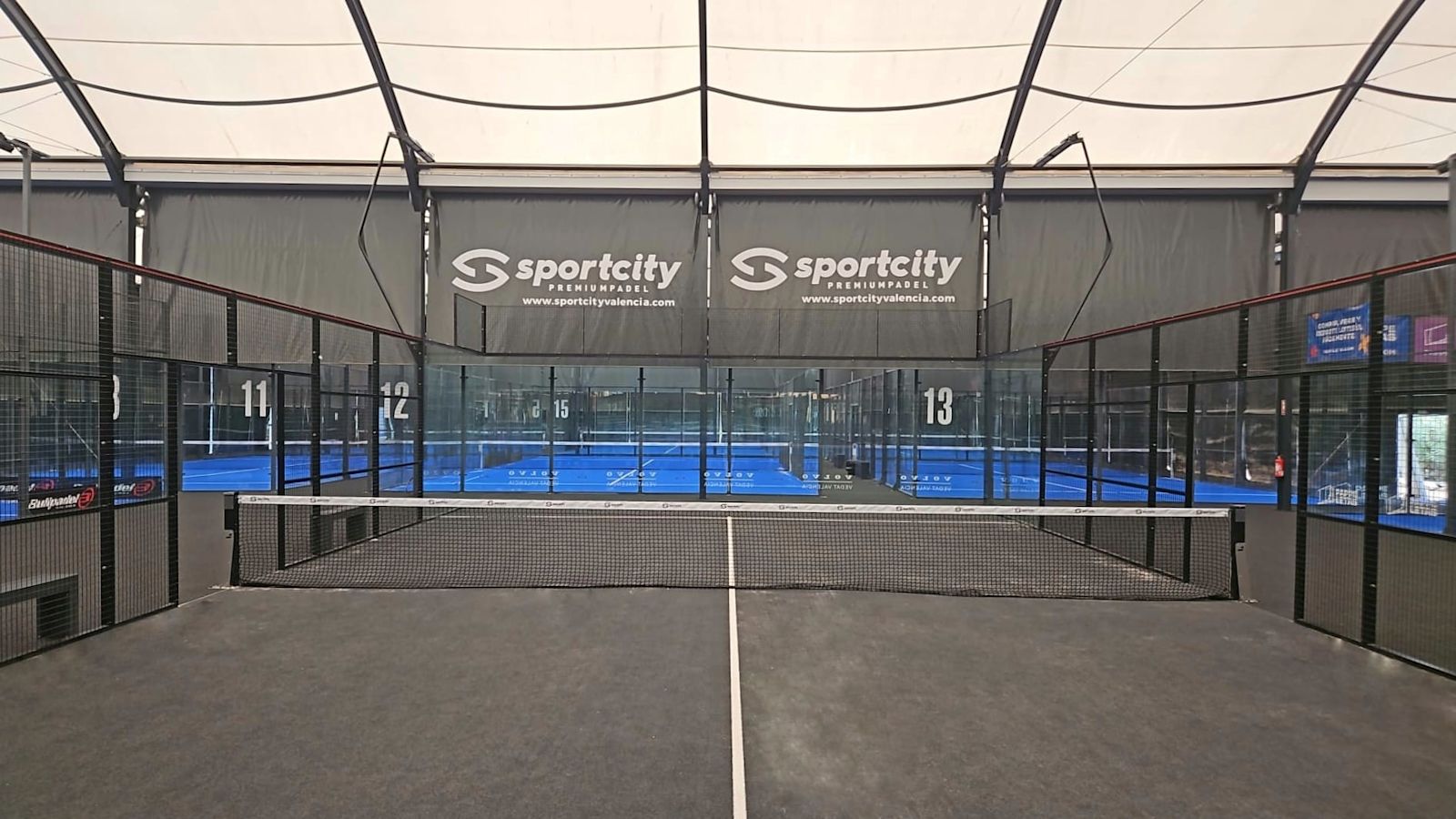 Sportcity Valencia - Foto 5