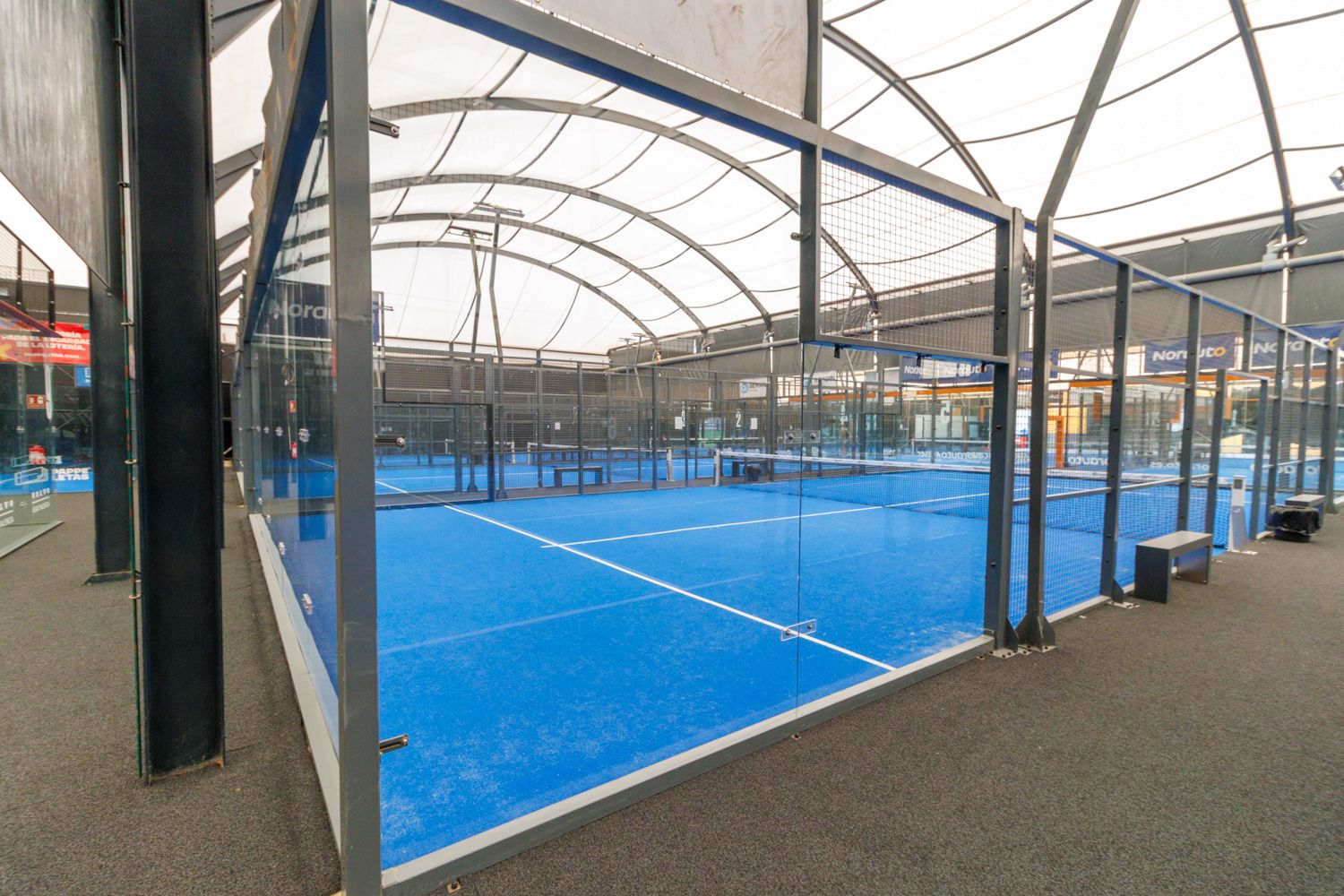 Sportcity Valencia - Foto 6