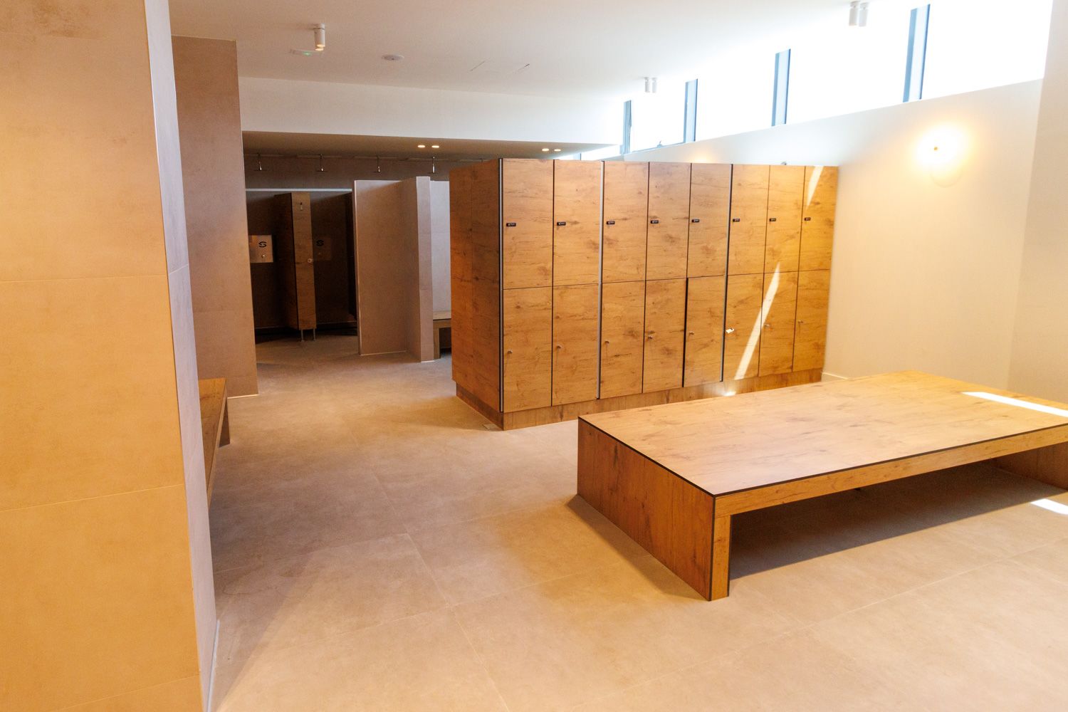 Sportcity Valencia - Foto 7