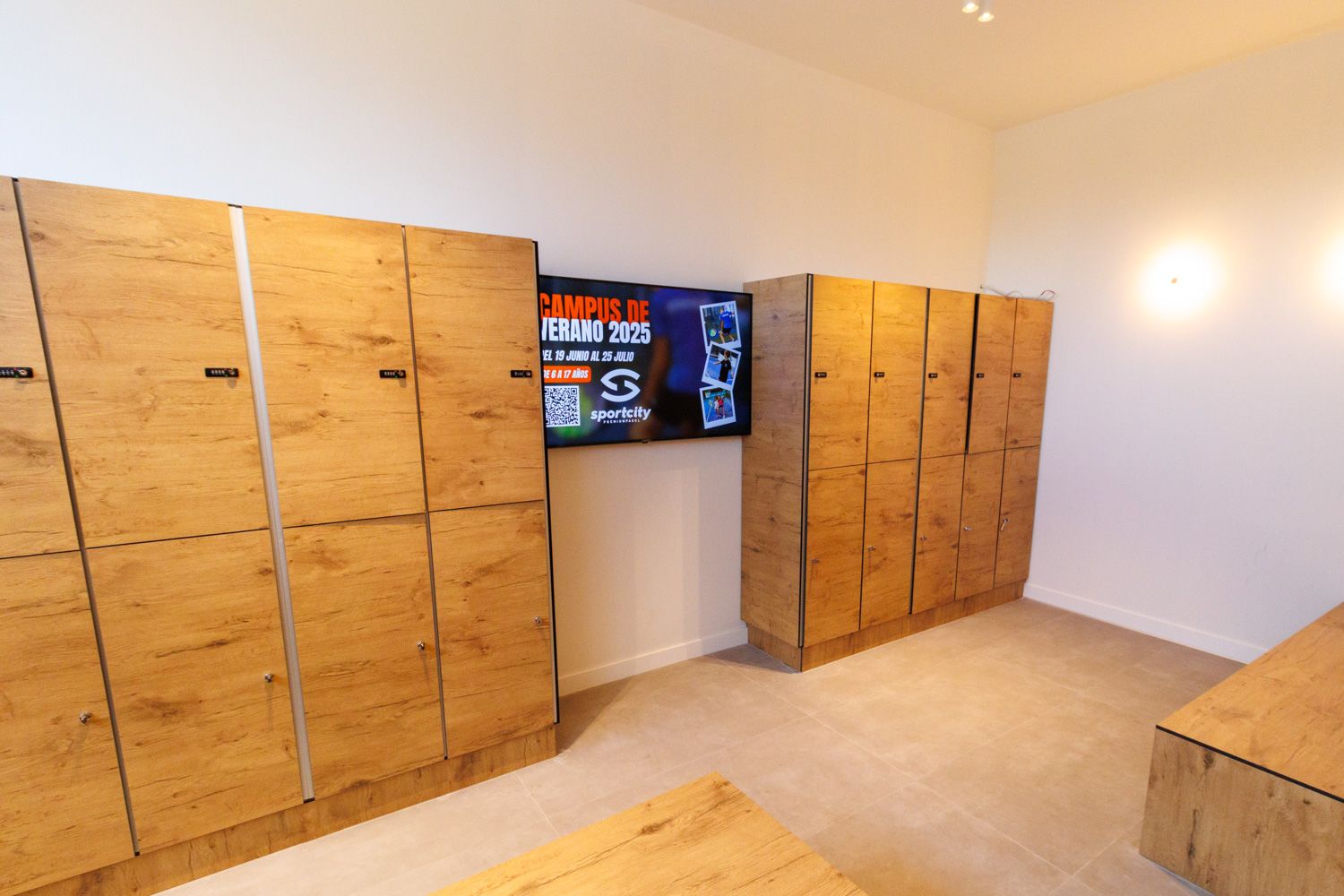 Sportcity Valencia - Foto 8
