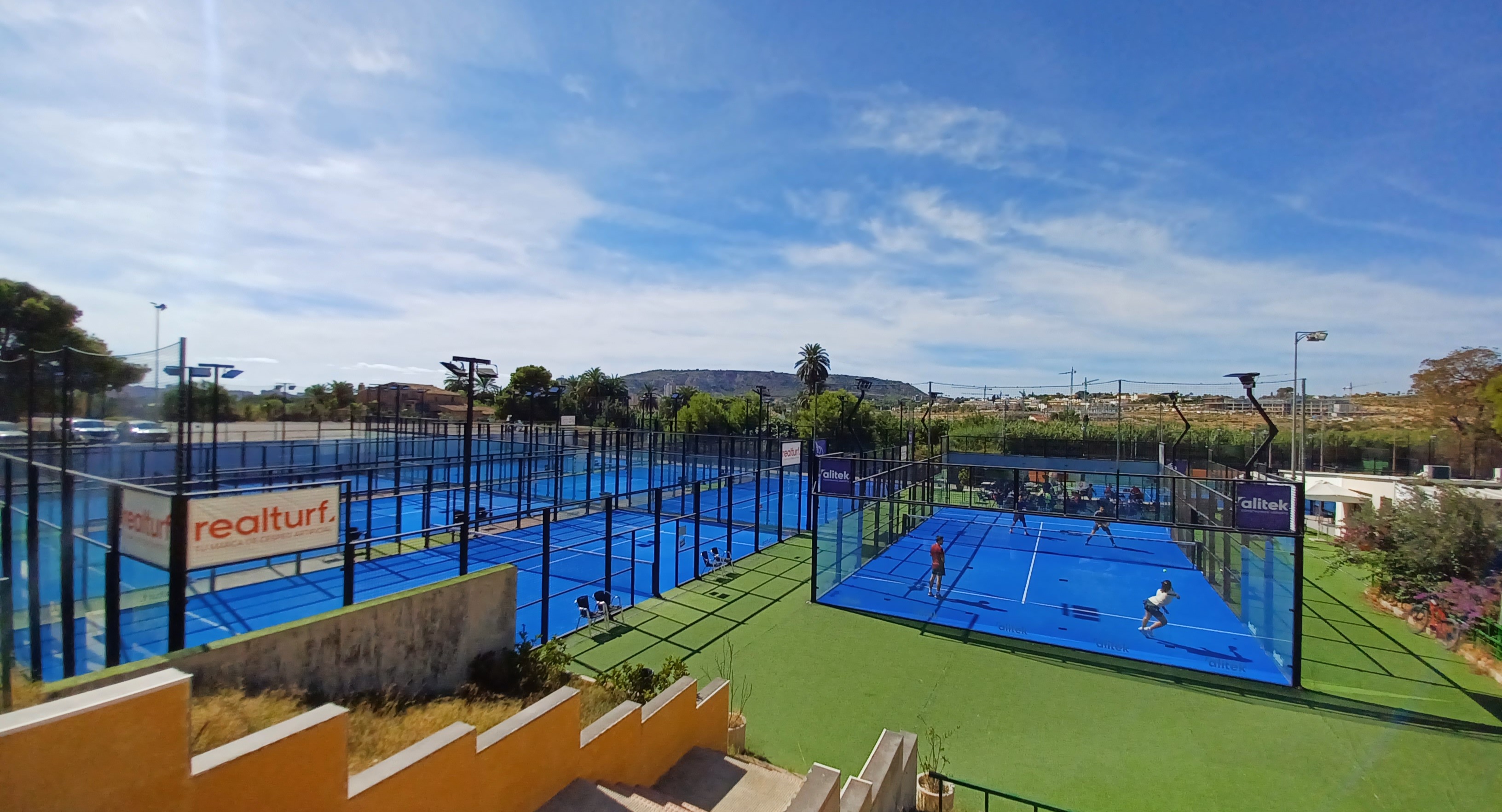 Sportclub Alicante en Alicante (Alacant) - Foto 1