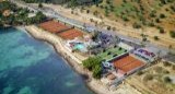 Sporting club portals