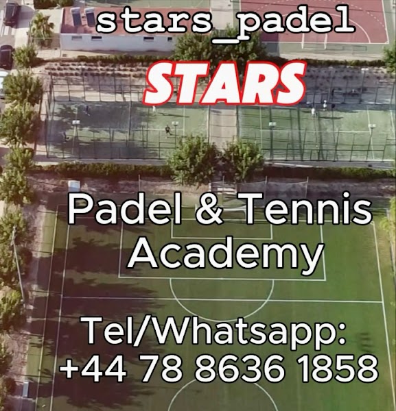 Stars Padel & Tennis Academy