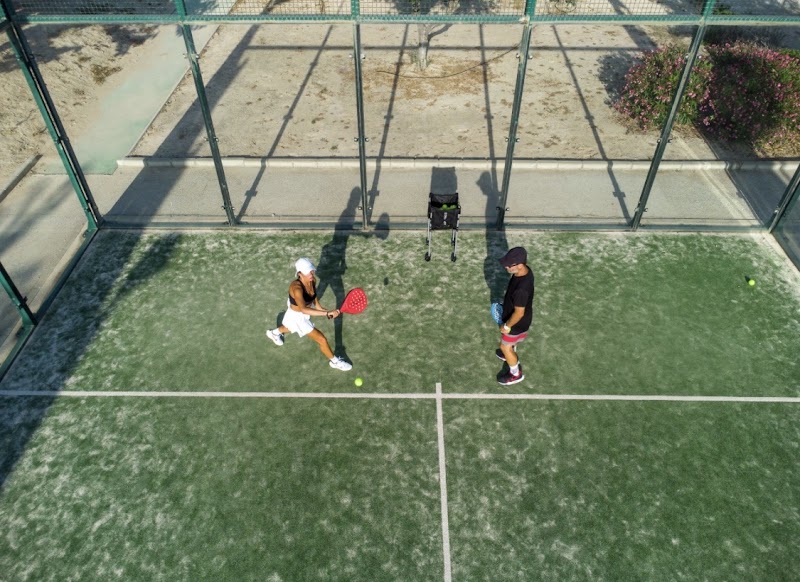 Stars Padel & Tennis Academy - Foto 2