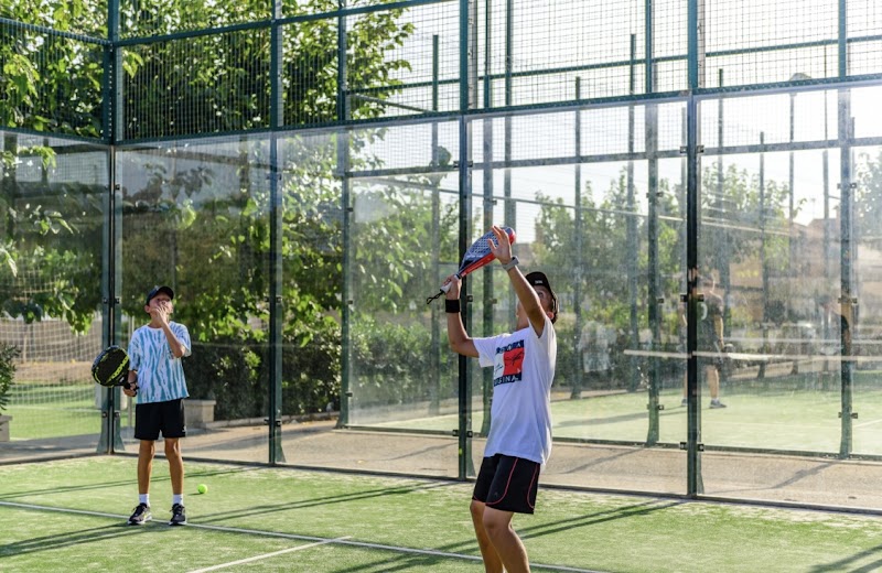Stars Padel & Tennis Academy - Foto 3
