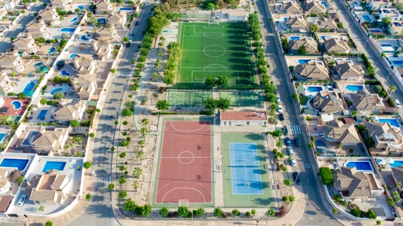Stars Padel & Tennis Academy - Foto 4
