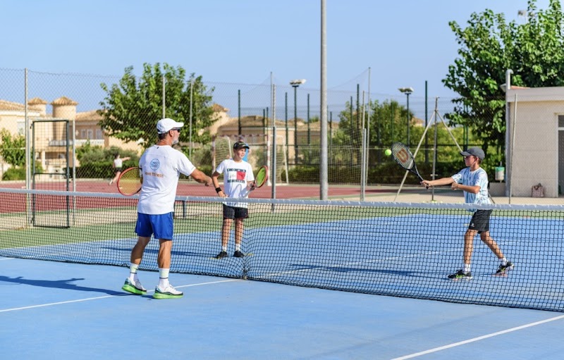 Stars Padel & Tennis Academy - Foto 5