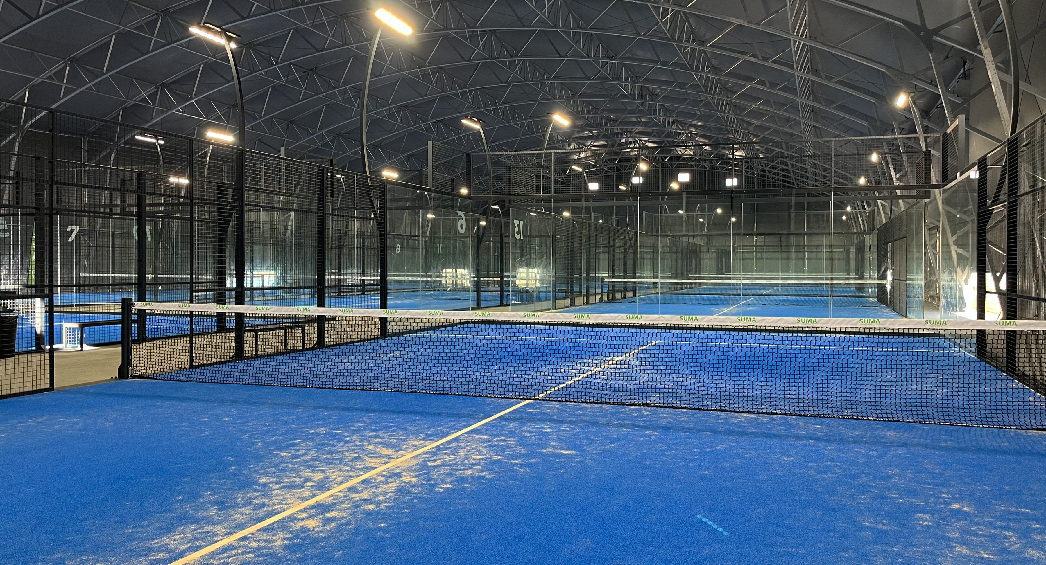 SUMA Padel Club Alfafar 