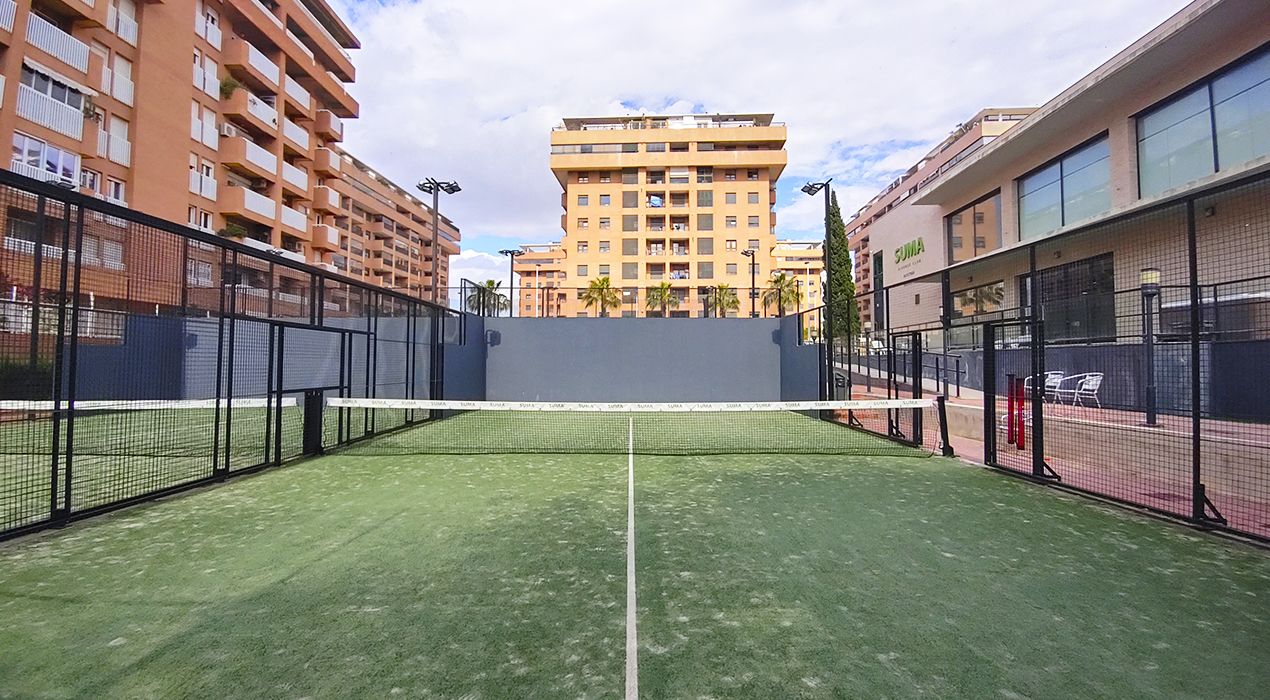 Suma Pádel Patacona - Foto 2