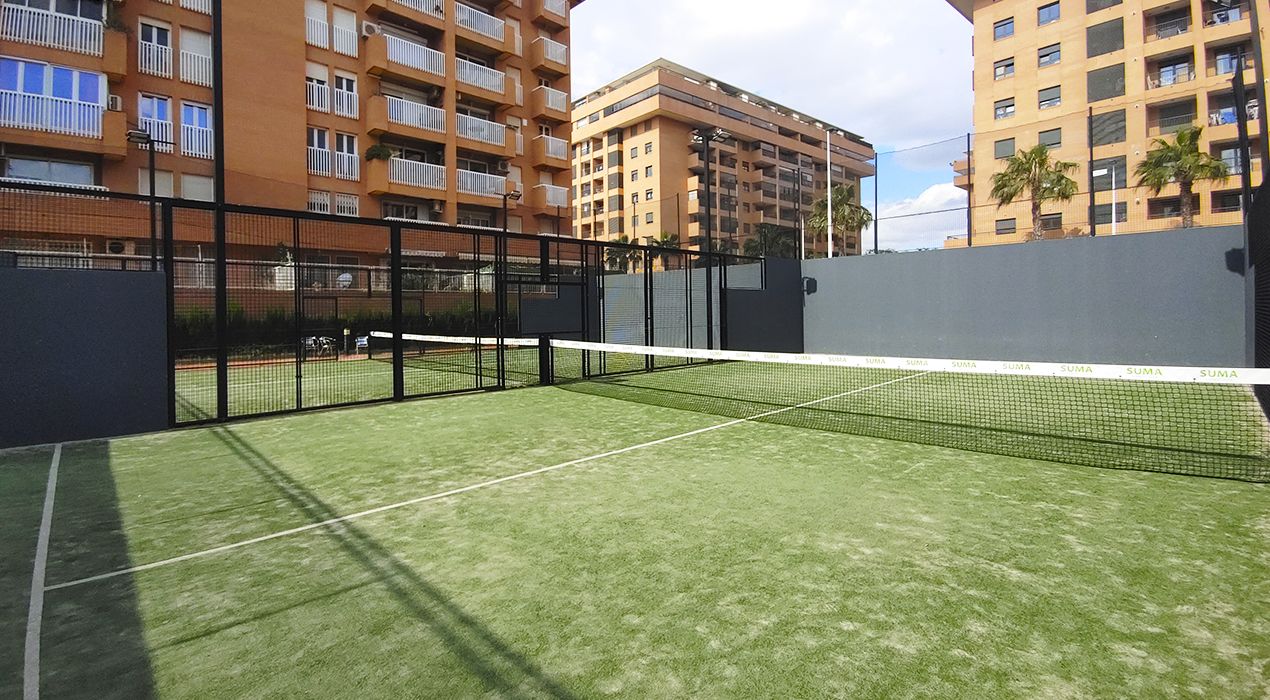 Suma Pádel Patacona - Foto 3