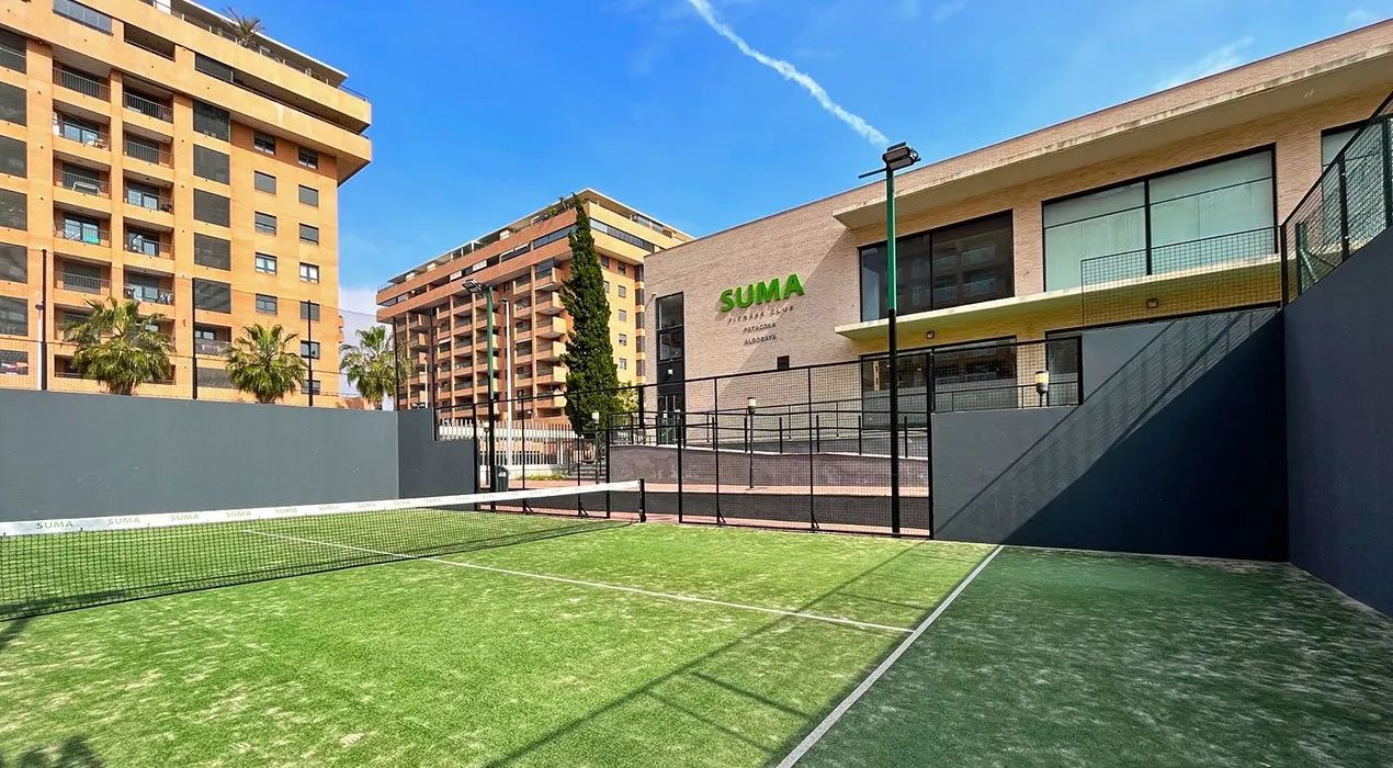 Suma Pádel Patacona - Foto 4