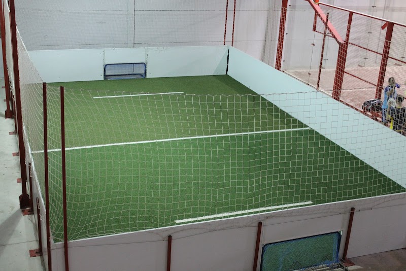 Team Padel Manzanares Centro Deportivo - Foto 5
