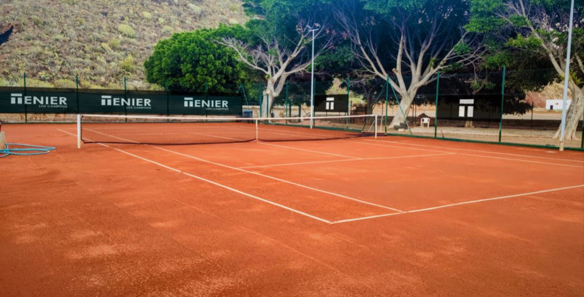 Tenier Tennis Academy