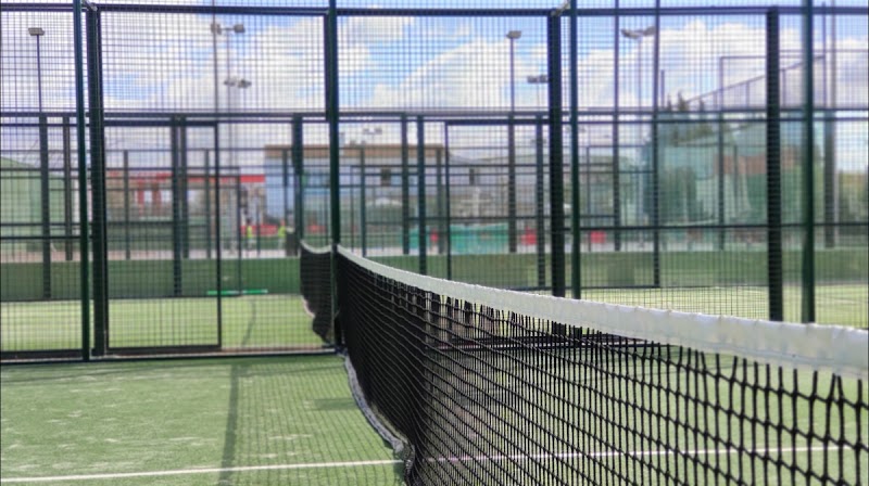 Tenis i Pádel Campos