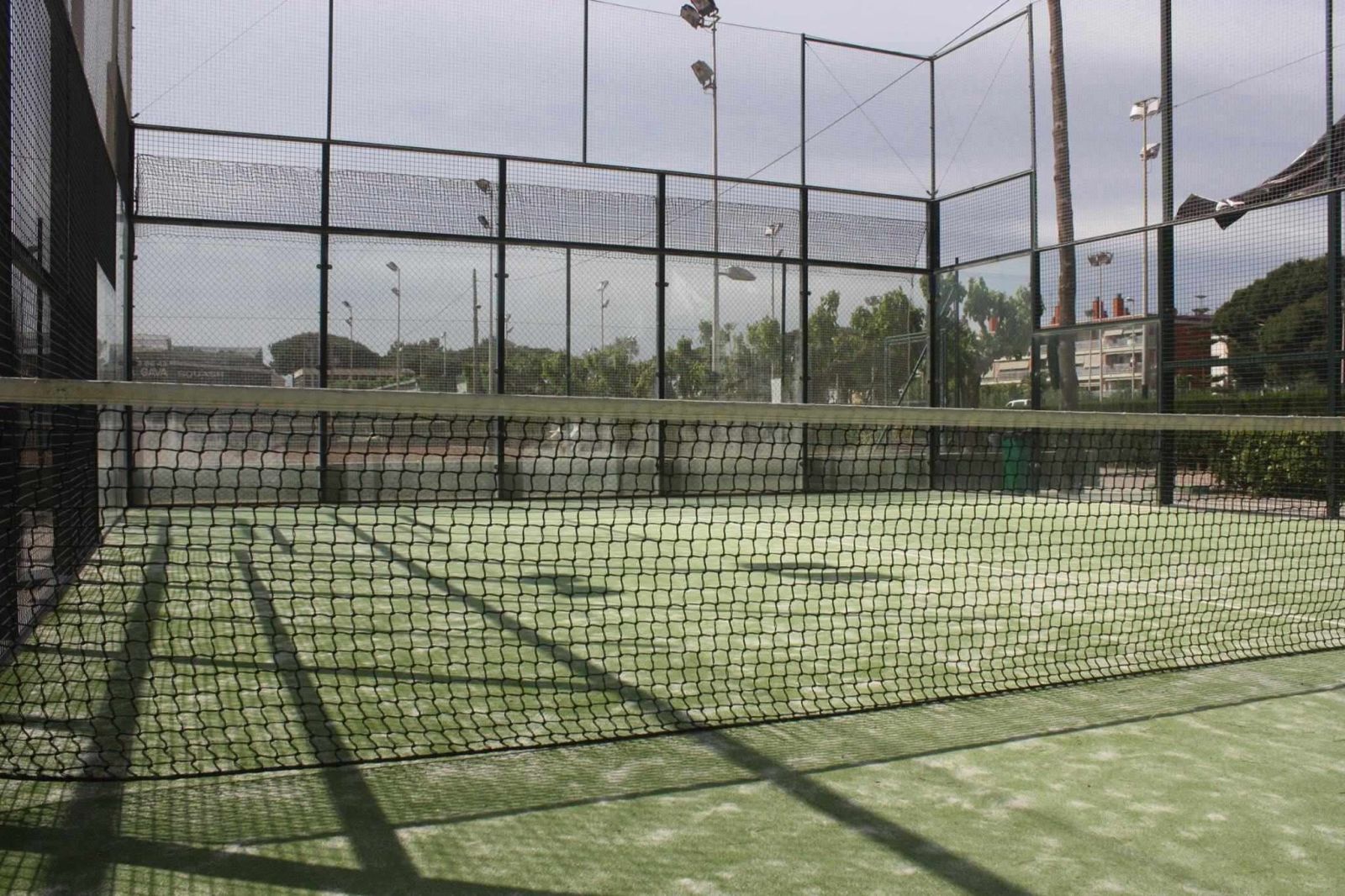 Tenis Pineda Gavà