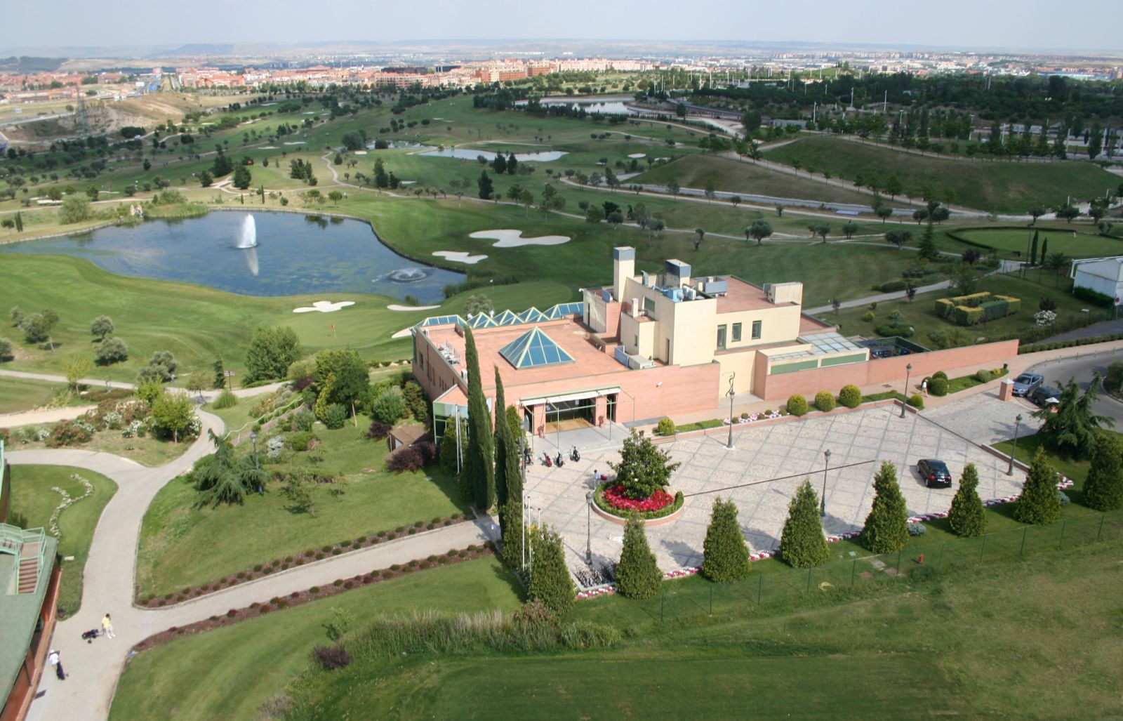 Tenis Y Padel Olivar De La Hinojosa - Foto 3