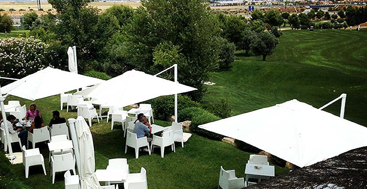 Tenis Y Padel Olivar De La Hinojosa - Foto 4