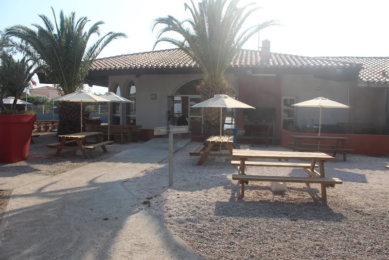 Tennis Padel Club Barcarès en Requesens - Foto 1