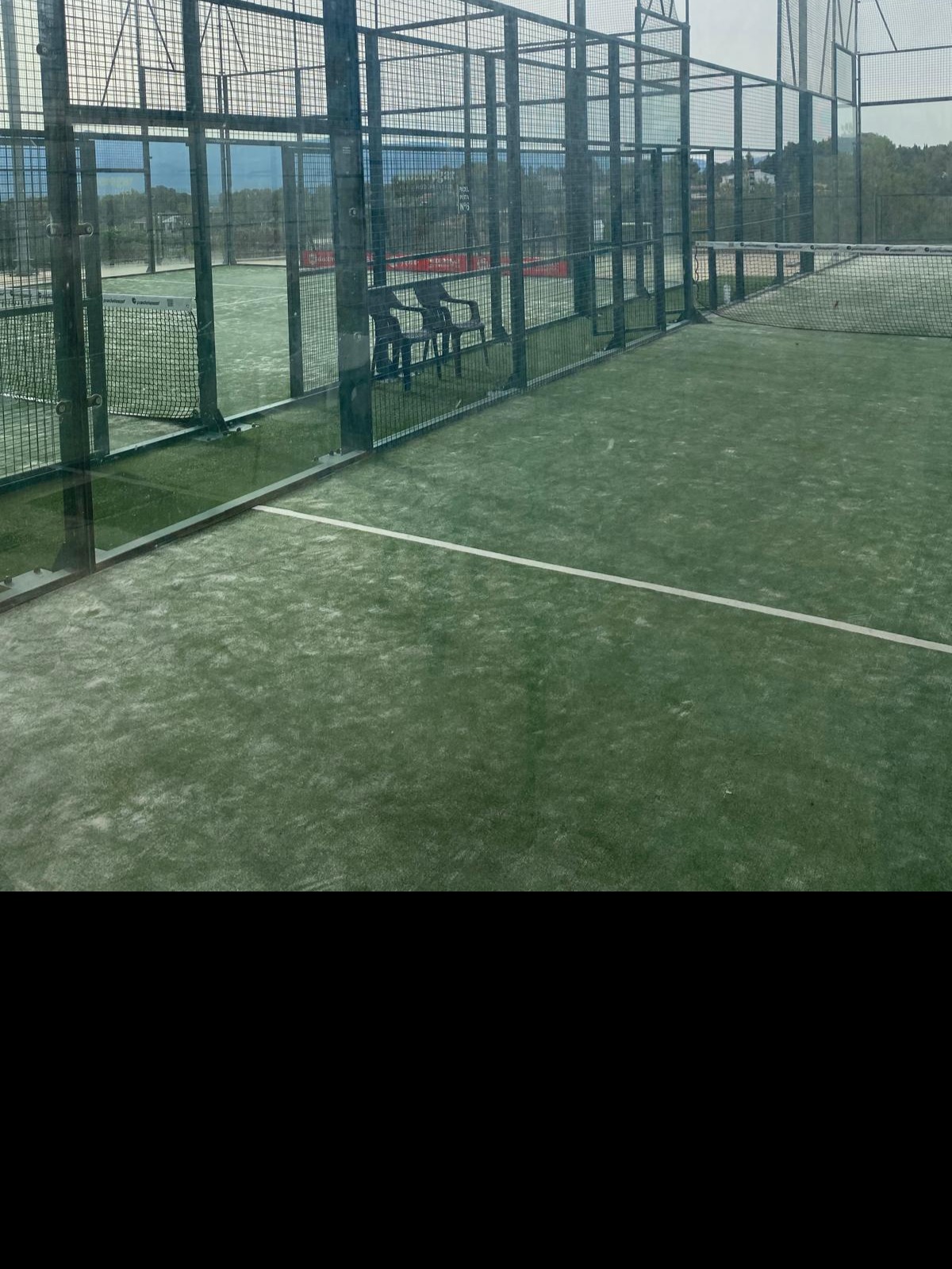 SMASH SPORT CENTER  en Tortosa - Foto 1
