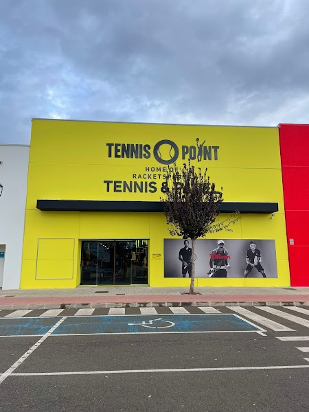 Tennis-Point - Pádel Alfafar