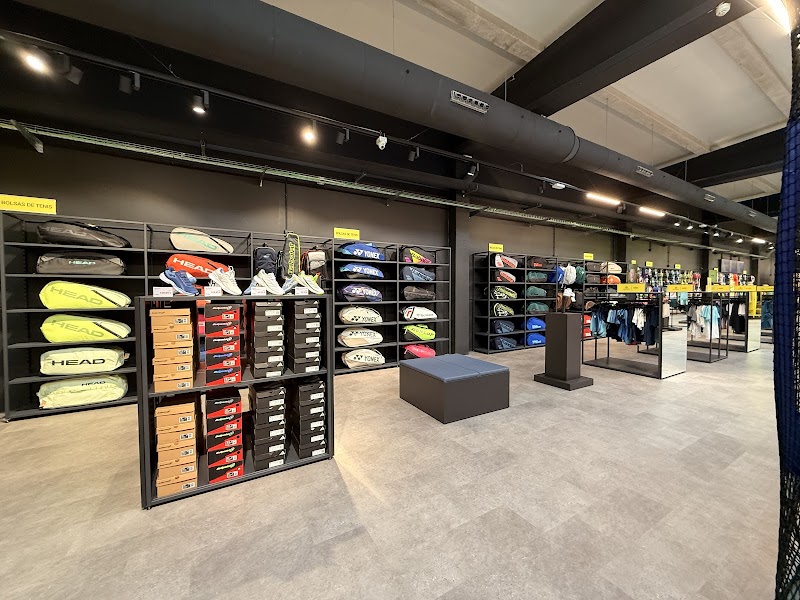 Tennis-Point - Pádel Alfafar - Foto 2