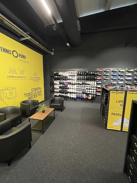 Tennis-Point - Pádel Alfafar - Foto 3